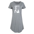 thumbnail image 1 of The Big Lebowski - Abide - Women's Any Way Dress, 1 of 6