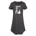 thumbnail image 1 of The Big Lebowski - Abide - Women's Any Way Dress, 1 of 5