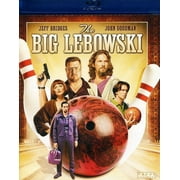 The Big Lebowski (Blu-ray)