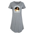 thumbnail image 1 of The Big Lebowski - Calmer Than You - Women's Any Way Dress, 1 of 1