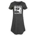 thumbnail image 1 of The Big Lebowski - Eff It, Let's Go Bowling - Women's Any Way Dress, 1 of 5