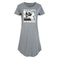 thumbnail image 1 of The Big Lebowski - Eff It, Let's Go Bowling - Women's Any Way Dress, 1 of 6