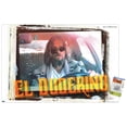thumbnail image 1 of The Big Lebowski - El Duderino Wall Poster with Pushpins, 22.375" x 34", 1 of 3