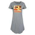 thumbnail image 1 of The Big Lebowski - I'm The Dude - Women's Any Way Dress, 1 of 1