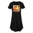 thumbnail image 1 of The Big Lebowski - I'm The Dude - Women's Any Way Dress, 1 of 1