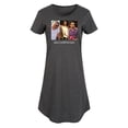 thumbnail image 1 of The Big Lebowski - Iconic Shots - Women's Any Way Dress, 1 of 4