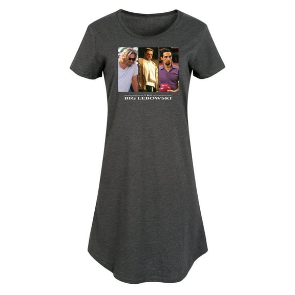 The Big Lebowski - Iconic Shots - Women's Any Way Dress