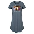 thumbnail image 1 of The Big Lebowski - Iconic Shots - Women's Any Way Dress, 1 of 4