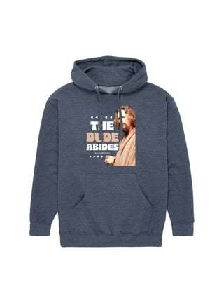 The Big Lebowski Mens Cozy At Home Clothing in Cozy At Home