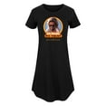 thumbnail image 1 of The Big Lebowski - In Dude We Trust - Women's Any Way Dress, 1 of 1
