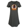 thumbnail image 1 of The Big Lebowski - In Dude We Trust - Women's Any Way Dress, 1 of 4