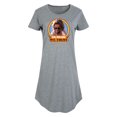 thumbnail image 1 of The Big Lebowski - In Dude We Trust - Women's Any Way Dress, 1 of 1