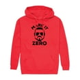 thumbnail image 1 of The Big Lebowski - Mark It Zero - Men's Pullover Hooded Fleece Sweatshirt, 1 of 5