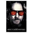 thumbnail image 1 of The Big Lebowski - One Sheet Wall Poster, 14.725" x 22.375", Framed, 1 of 3