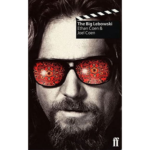 Pre-Owned The Big Lebowski Paperback