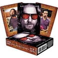 thumbnail image 1 of The Big Lebowski Playing Cards | 52 Card Deck + 2 Jokers, 1 of 4