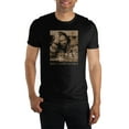 thumbnail image 1 of The Big Lebowski Short-Sleeve T-Shirt-XS, 1 of 2