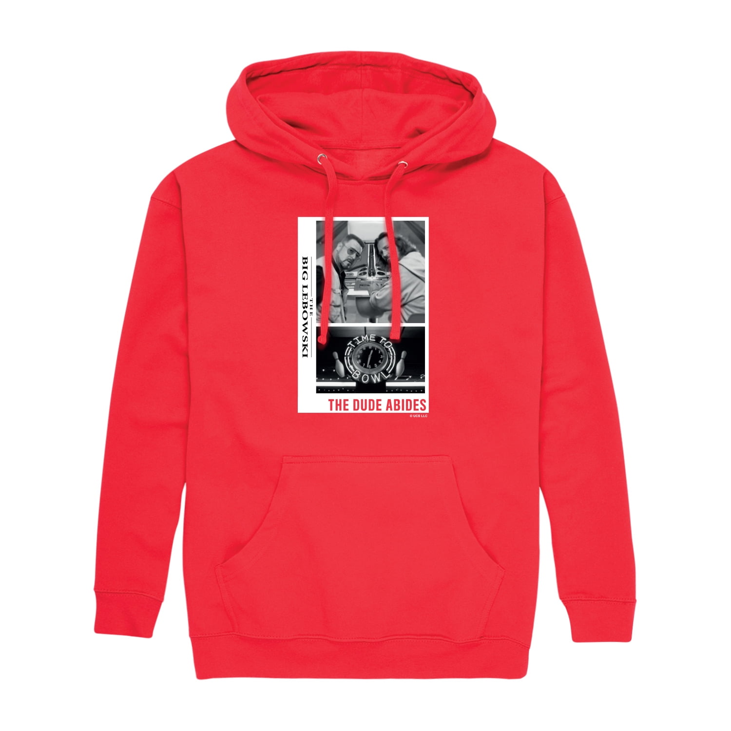 Big clearance lebowski sweatshirt