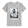 thumbnail image 1 of The Big Lebowski - Vote For Lebowski - Toddler & Youth Short Sleeve T-Shirt, 1 of 4