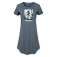 thumbnail image 1 of The Big Lebowski - Vote For Lebowski - Women's Any Way Dress, 1 of 4