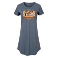 thumbnail image 1 of The Big Lebowski - We Don't Roll On Shabbos! - Women's Any Way Dress, 1 of 5