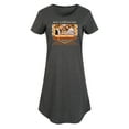 thumbnail image 1 of The Big Lebowski - We Don't Roll On Shabbos! - Women's Any Way Dress, 1 of 5