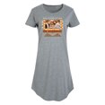 thumbnail image 1 of The Big Lebowski - We Don't Roll On Shabbos! - Women's Any Way Dress, 1 of 6