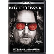The Big Lebowski Widescreen Collectors Edition [DVD]