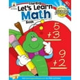 thumbnail image 1 of The Big Let's Learn Math Book (Paperback), 1 of 2