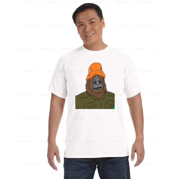 The Big Lez Show Comfort Color T-Shirt Funny Cartoon Series Tribute, Unisex, up to size 4XL