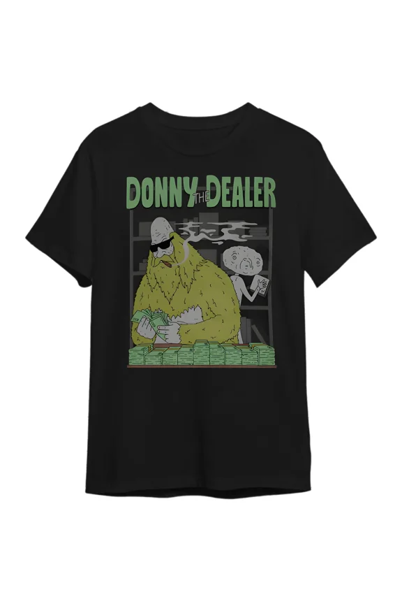 The Big Lez Show Merch Tee Unisex