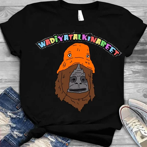 The Big Lez Show Merch Unisex Cotton Tee