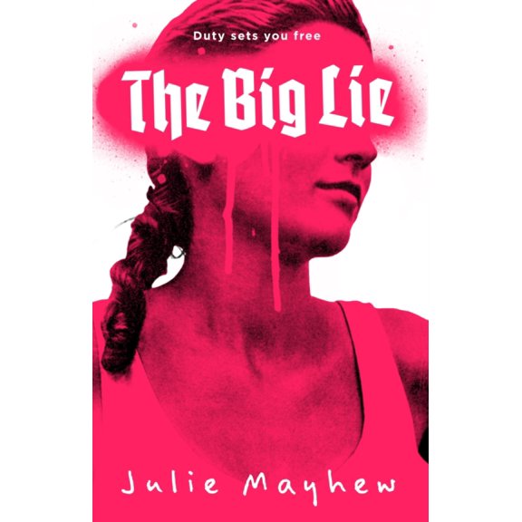 The Big Lie (Paperback)