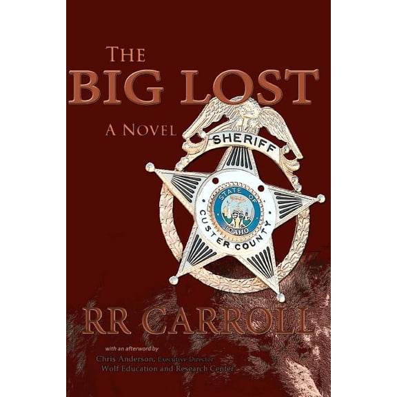 The Big Lost (Paperback)