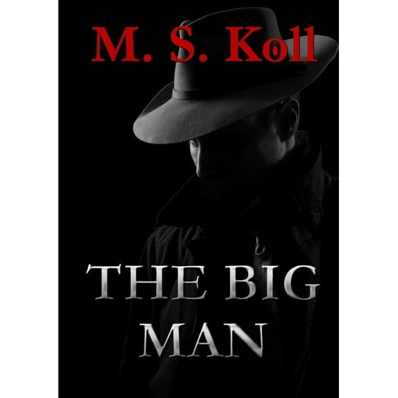 The Big Man, (Paperback)