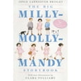 thumbnail image 1 of Pre-Owned The Big Milly-Molly-Mandy Storybook (Hardcover) 0753404834 9780753404836, 1 of 1