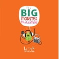 thumbnail image 1 of Pre-Owned The Big Monster Snorey Book (Hardcover) 0763686603 9780763686604, 1 of 1