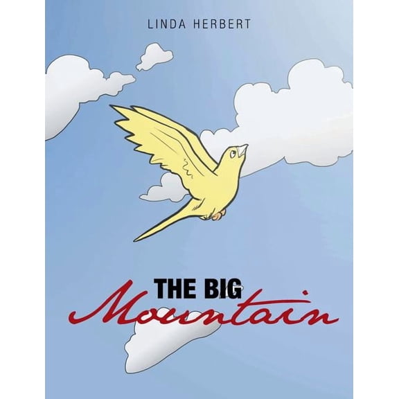 The Big Mountain