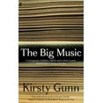 thumbnail image 1 of Pre-Owned The Big Music (Paperback) 0571282342 9780571282340, 1 of 1
