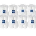 thumbnail image 1 of The Big One 100% Cotton Terry Cloth Bundle Buy 48 pack Washcloths, 1 of 2