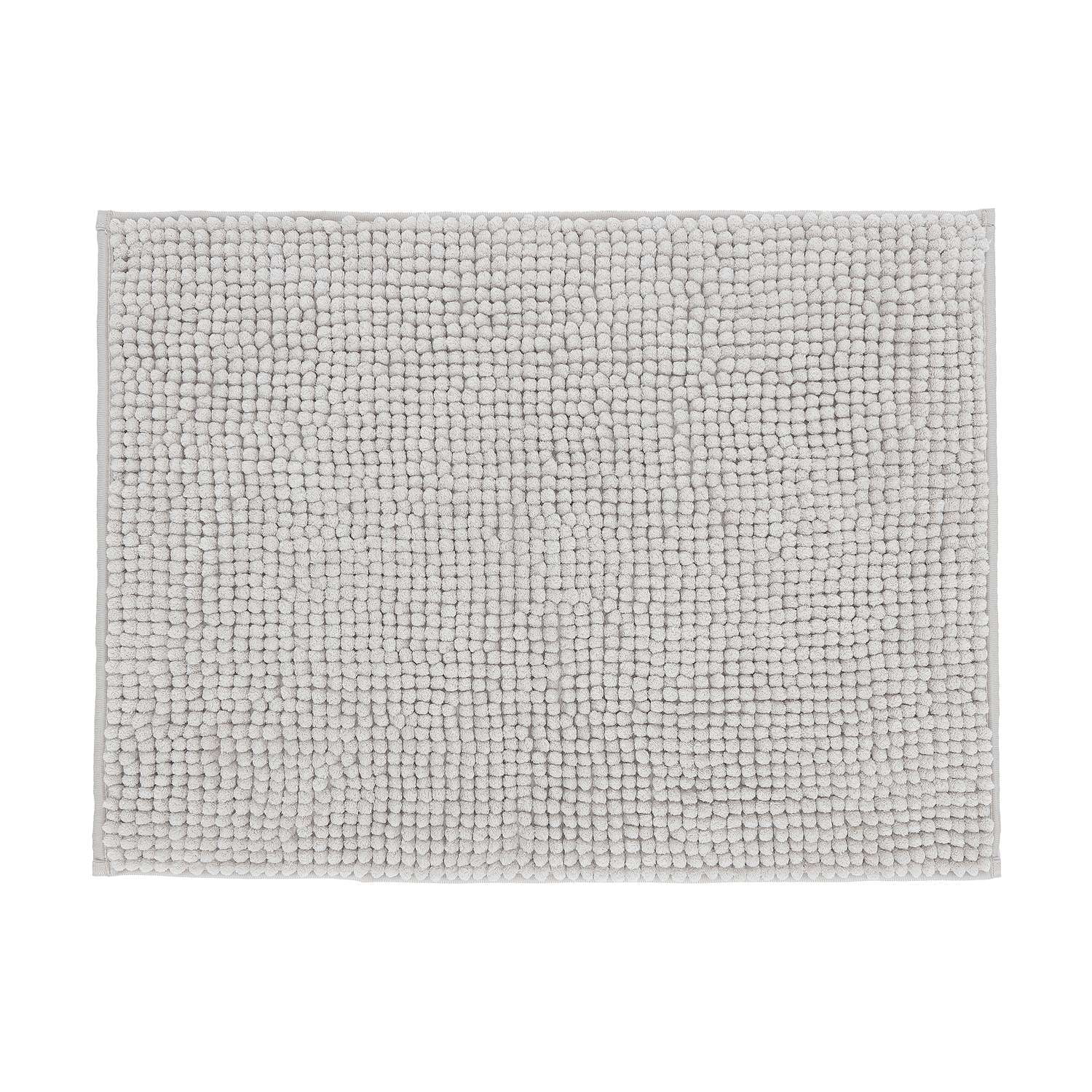 The Big One Chenille Bubble Bath Rug - Almond, 17X24 - Walmart.com
