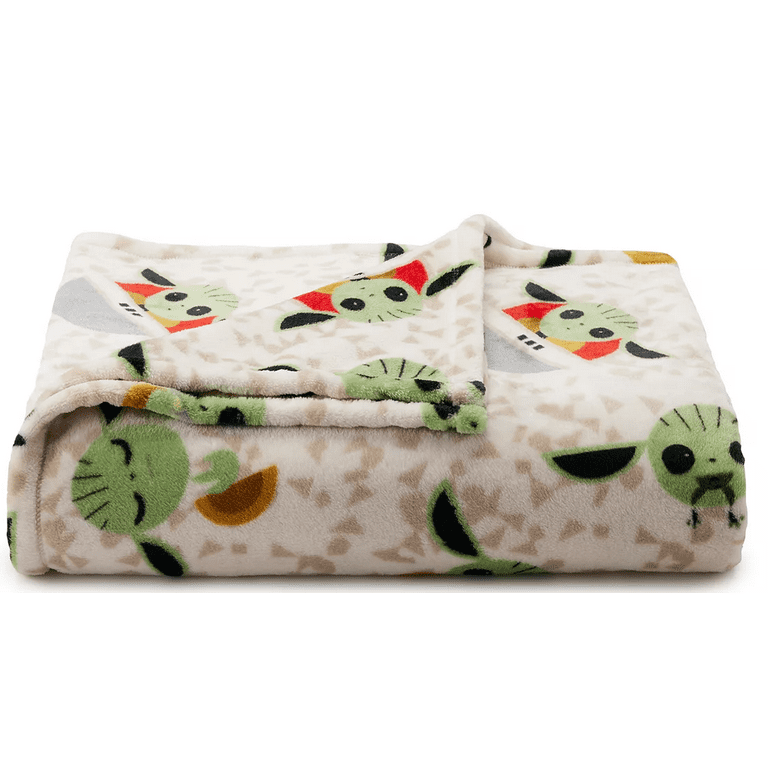 The child blanket kohls 2025