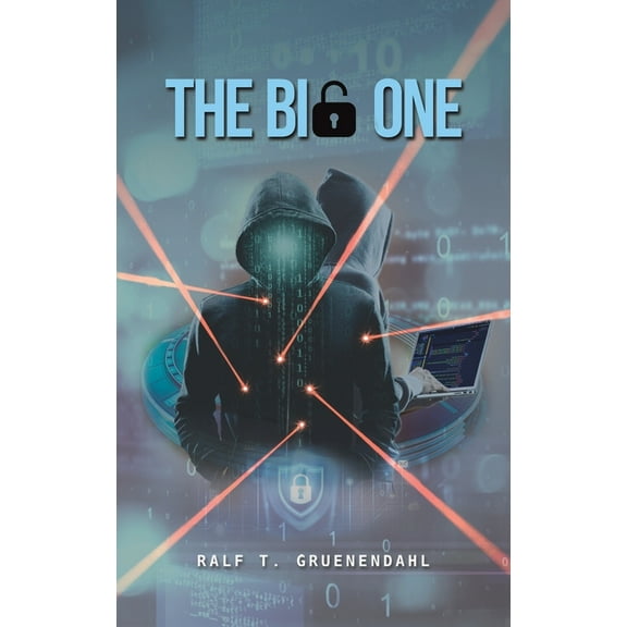The Big One, (Hardcover)