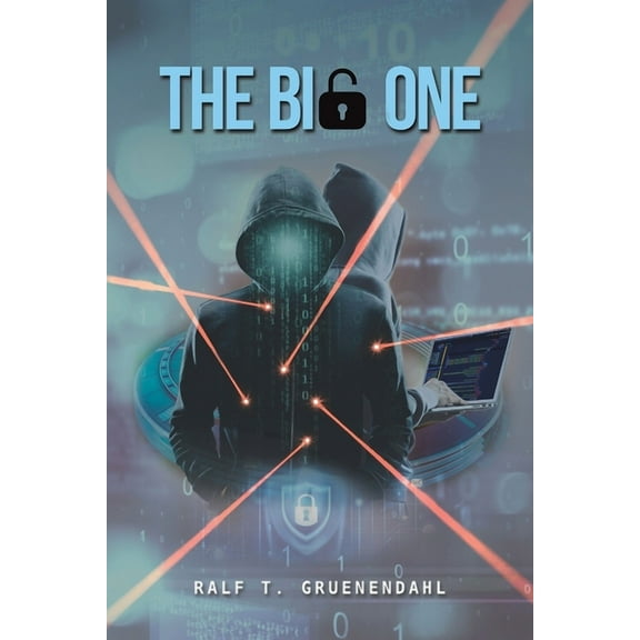 The Big One, (Paperback)