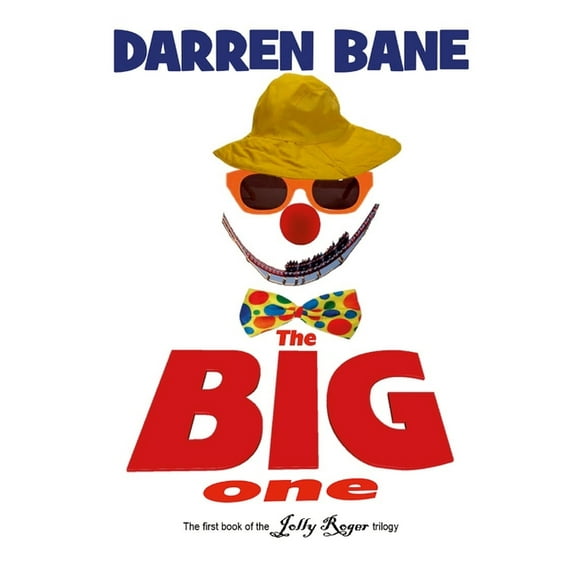 The Big One, (Paperback)