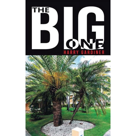 The Big One (Paperback)