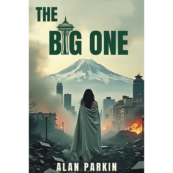 The Big One, (Paperback)