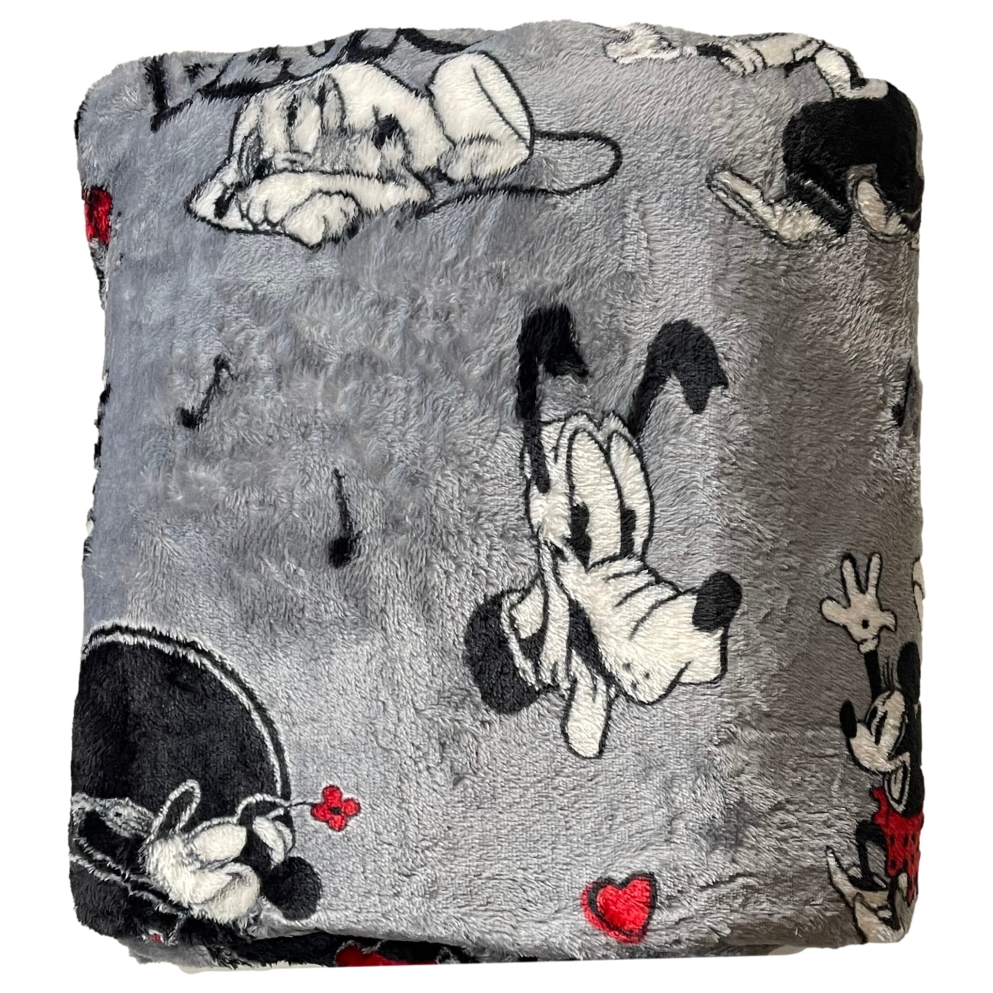 The big one mickey mouse blanket hotsell