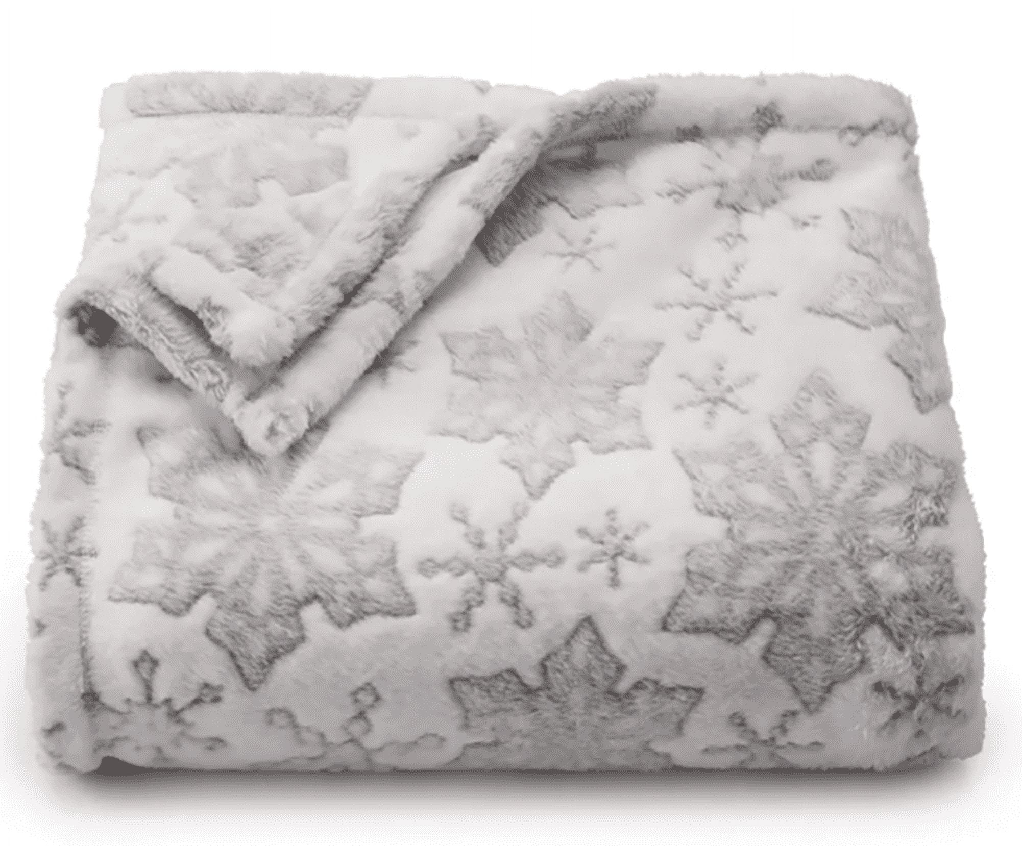 【新品未開封】もこもこ BLANKET ホワイト Мサイズ(130×160) Amazon.com: Lucky Brand Solid Rabbit Mink Faux Fur Throw Blanket