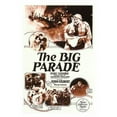 thumbnail image 1 of The Big Parade Movie Poster (11 x 17), 1 of 1